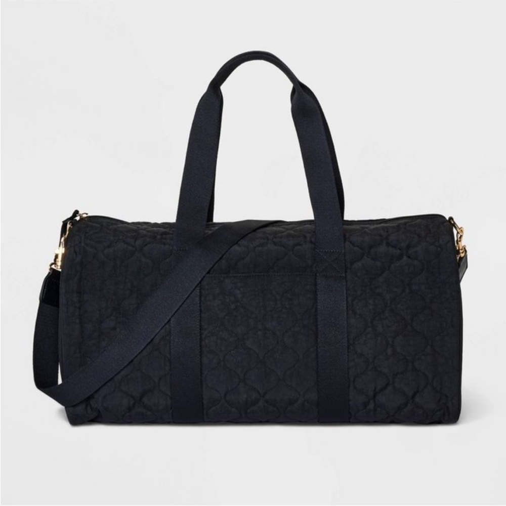 Duffel Weekender Bag - Universal
Thread Black - Picture 3 of 6